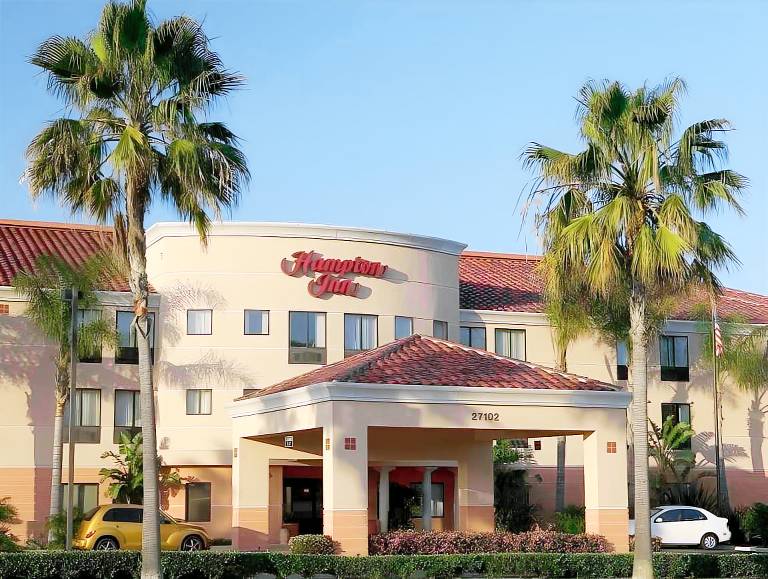 Hampton Inn Irvine East - Lake Forest in Foothill Ranch, CA