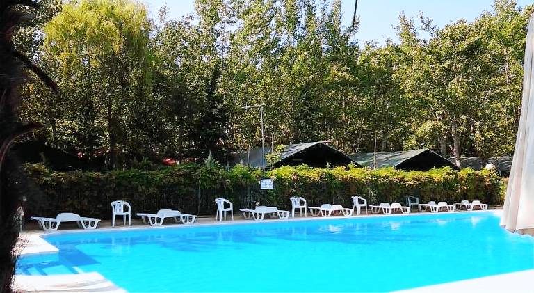 Camping dei Tigli — photo 3