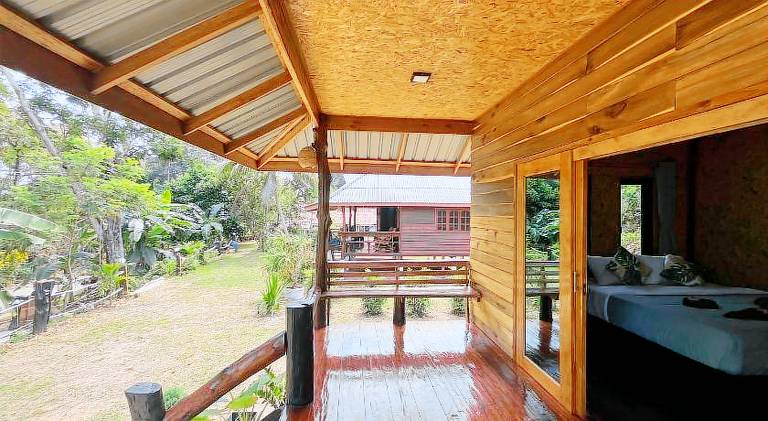 Koh Jum Hillside Resort — photo 3