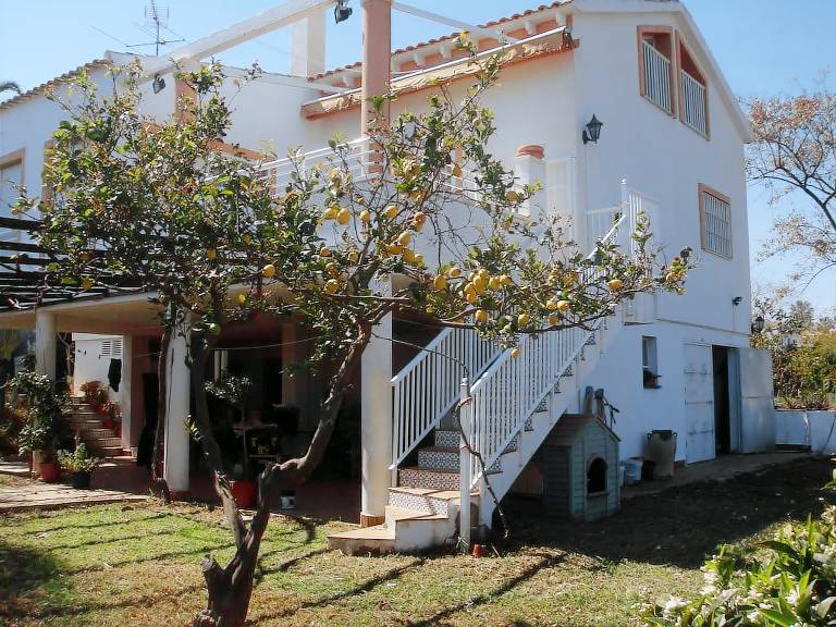 Villa  Torrevieja