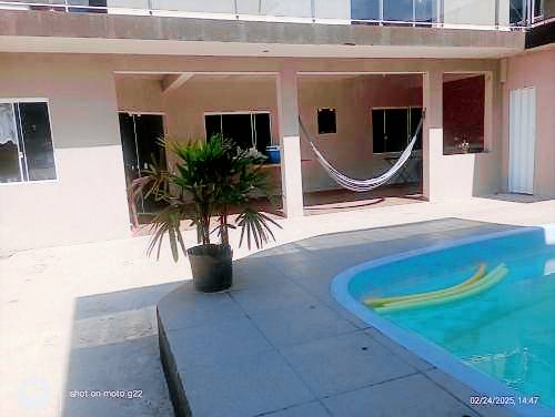 Apartamento Praia de Leste