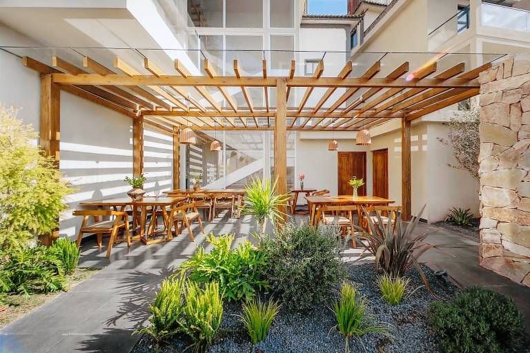 Dali Antu Yuanchu Seaview B&B — photo 3