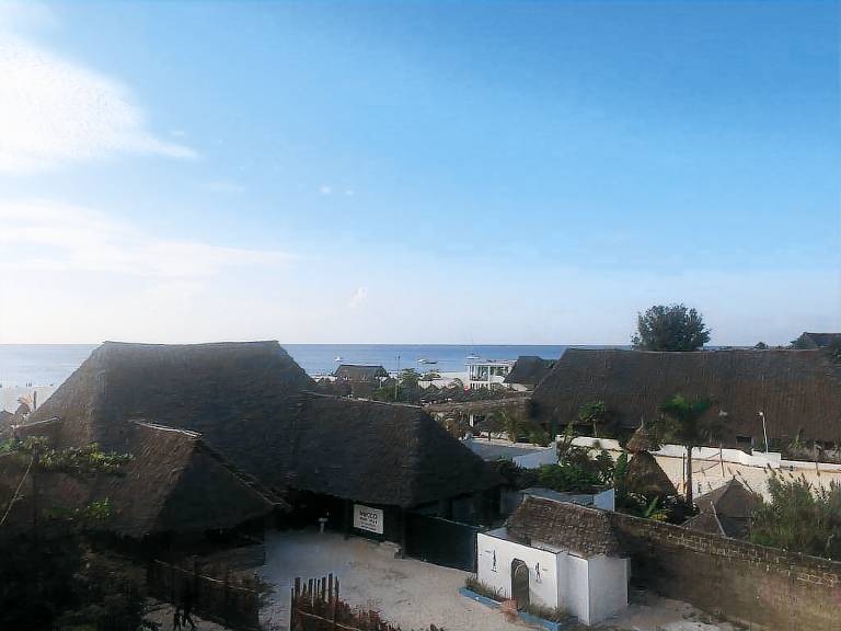 Tropicana Kendwa Beach Hotel — photo 3