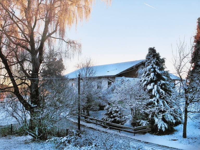 Ferienhaus Bad Grönenbach