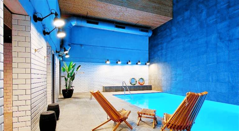 Residence Inn by Marriott Amsterdam Houthavens — photo 4