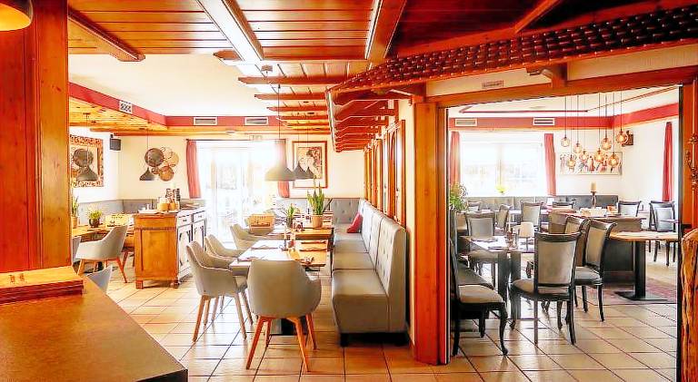 Hotel Restaurant Ancho — photo 2