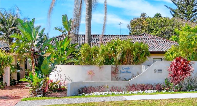 Bed & Breakfast North Cronulla Beach