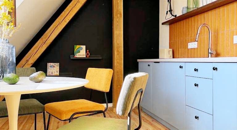 Holiday apartment | Pets allowed — photo 5