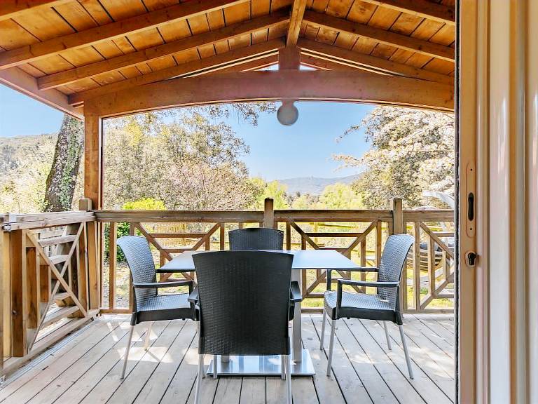 Domaine de Sévenier Chêne Blanc