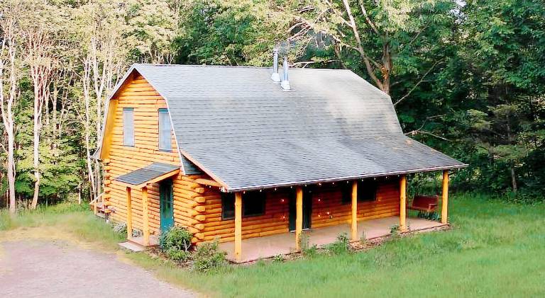 143 m&sup2; Ferienhaus