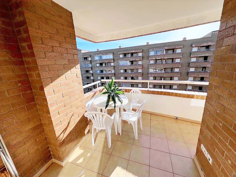 Family-friendly wonderful rental apartment with terrace & pool | Beach nearby | Pet-friendly — photo 2