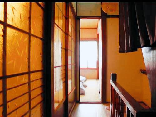 Appartement Osaka