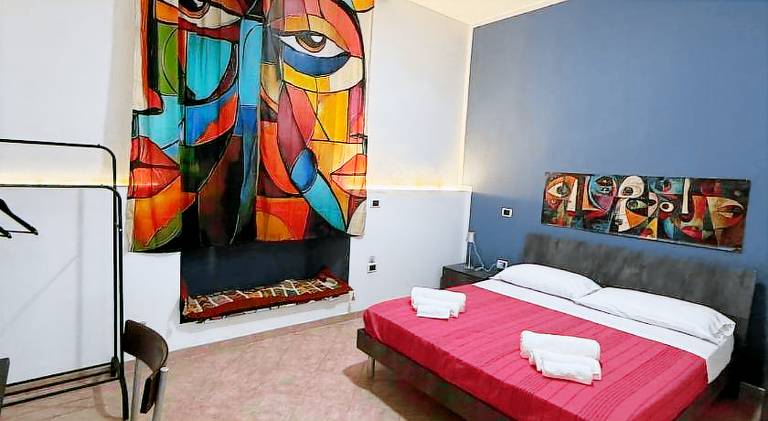 Apartment with 3 rooms for 7 persons — photo 2