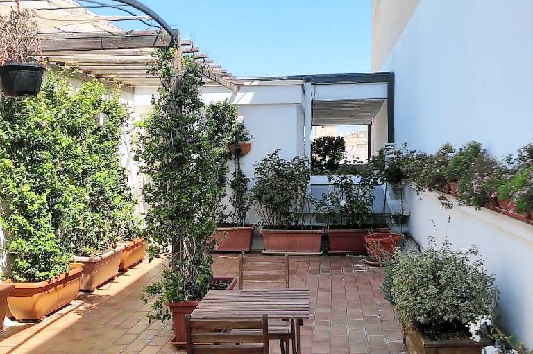 Casa  Bari