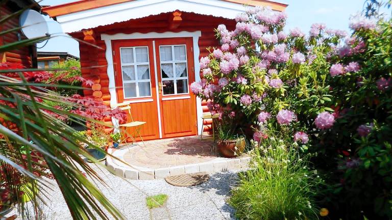 Ferienhaus  Bad Essen