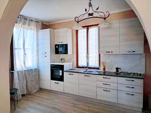 Casa Cascina