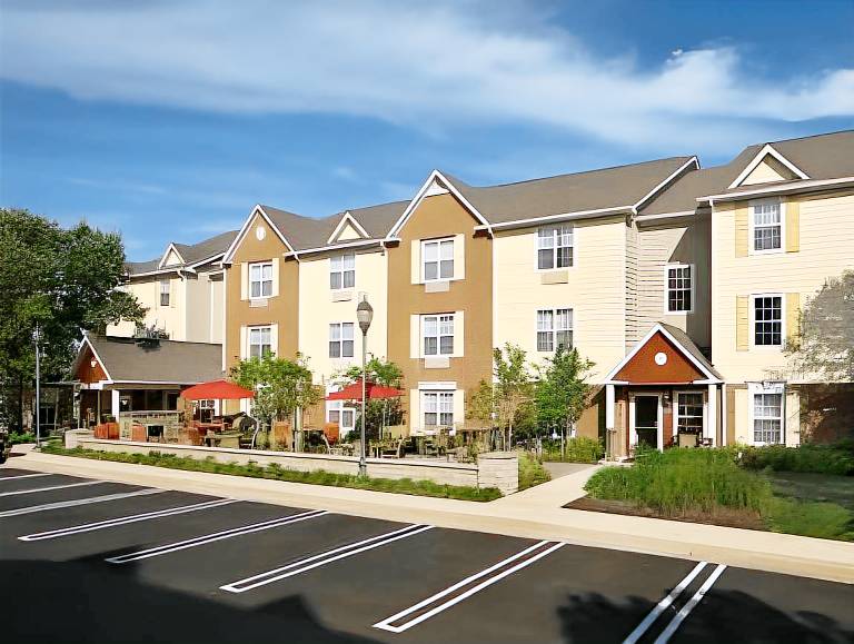 TownePlace Suites by Marriott Gaithersburg in Gaithersburg, MD