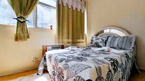 Apartamento Galeão