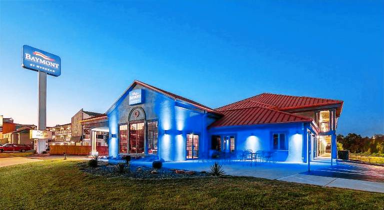 Baymont by Wyndham Branson Thousand Hills — photo 4