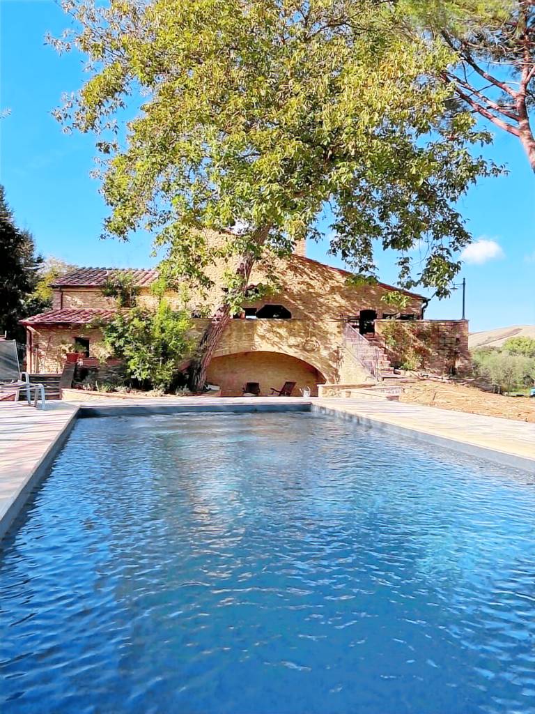 Villa Volterra