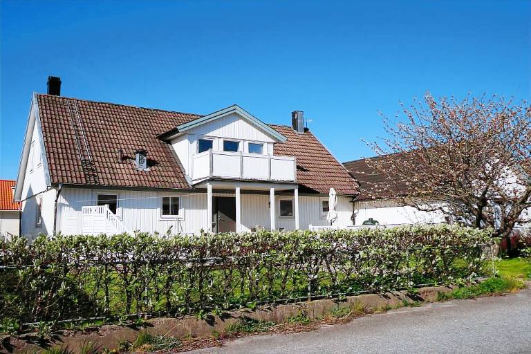 Ferienhaus in Sotenäs, Väjern f&uuml;r max. 7 Personen