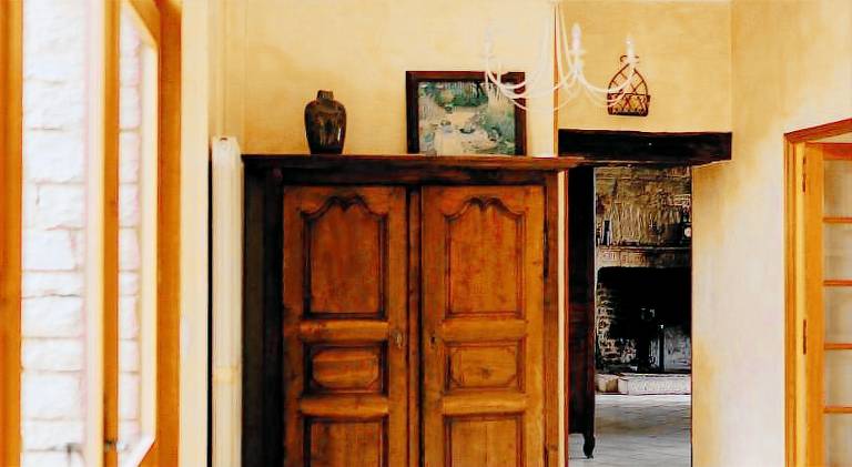 House with 6 rooms for 11 persons — photo 3