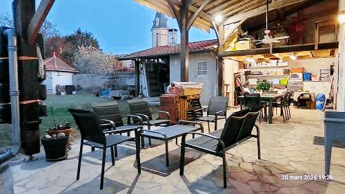 Le Clos des Voyageurs in Libourne