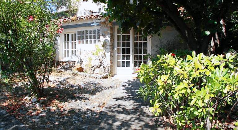La maison bleue — photo 3
