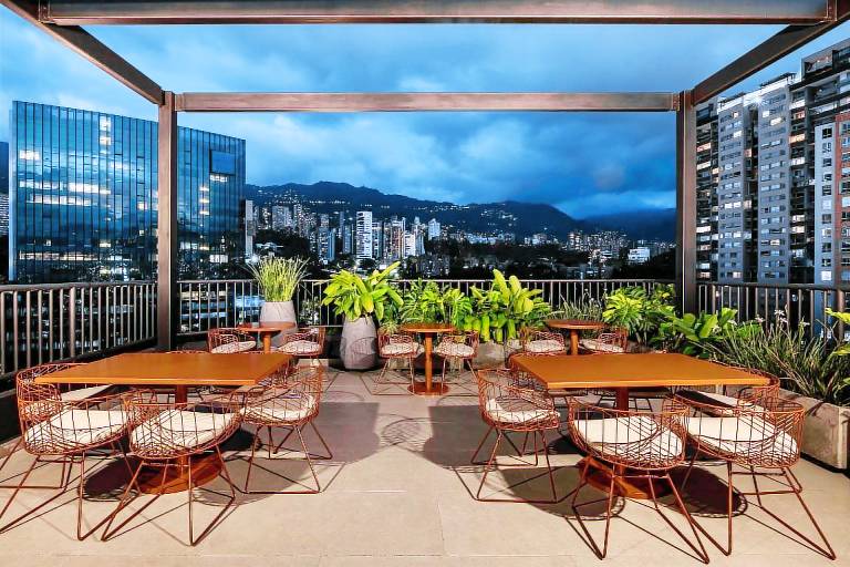 Faranda Collection Medellin, a Member of Radisson Individuals — photo 2