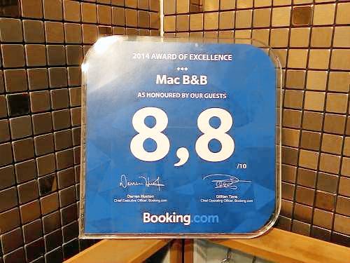 Mac B&B