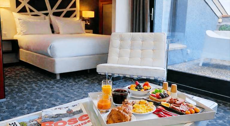Hotel de Brienne — photo 4