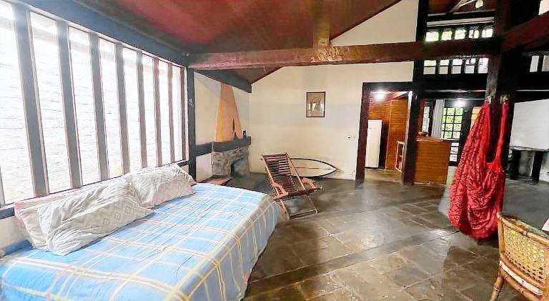 House with 3 rooms for 8 persons — photo 2