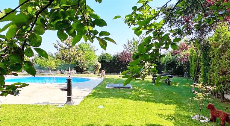 Résidence de vacances Sapanca