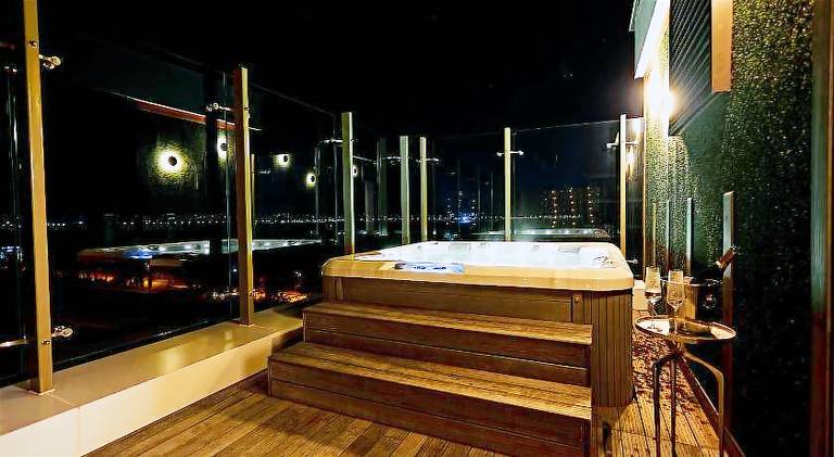 Miramare Magnetic Beach Hotel — photo 4