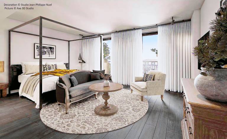L'Isle de Leos Hotel & Spa - MGallery Collection in L'Isle-sur-la-Sorgue