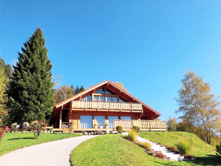 Chalet Xonrupt-Longemer