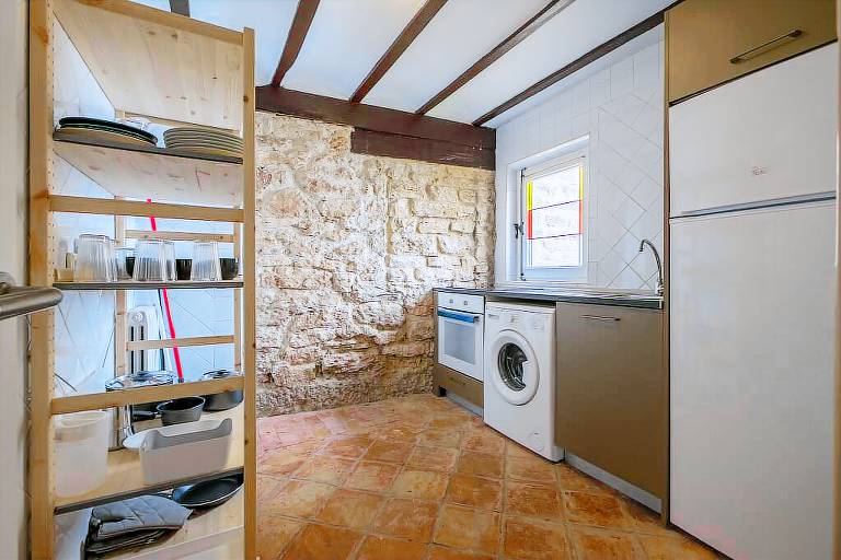 Casa rural Aguilar de Campoo
