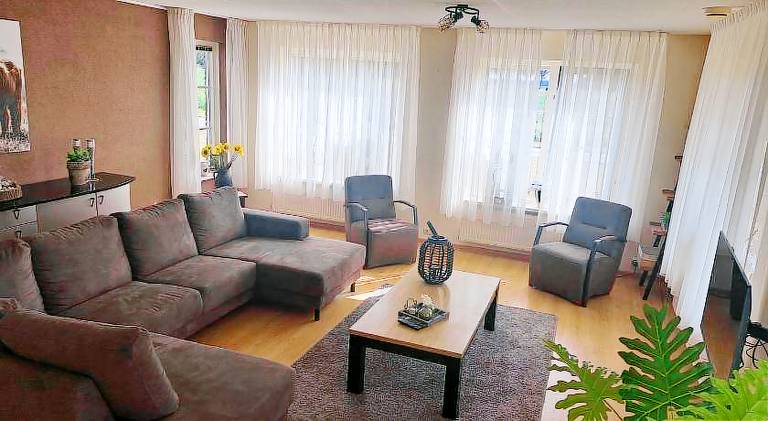 Vacation home with 3 rooms for 8 persons — photo 2