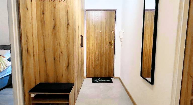 Apartament Krasiczyn