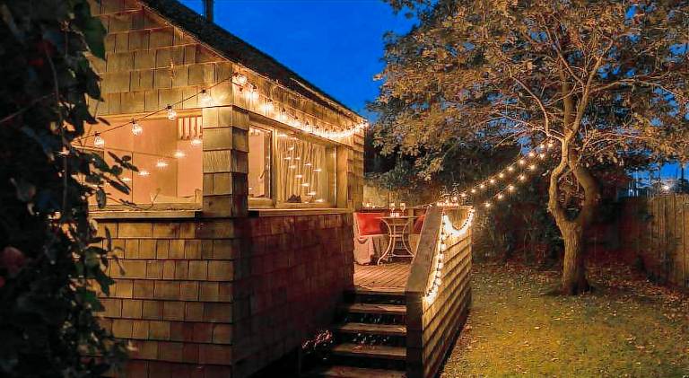 Charming vacation home | Pets allowed in Lymington