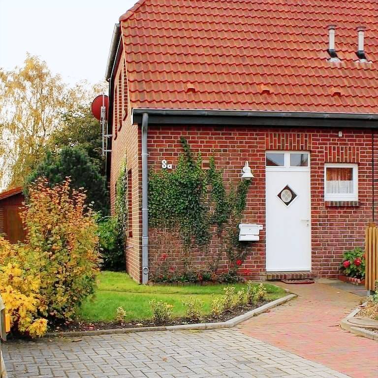 Ferienhaus Wittmund