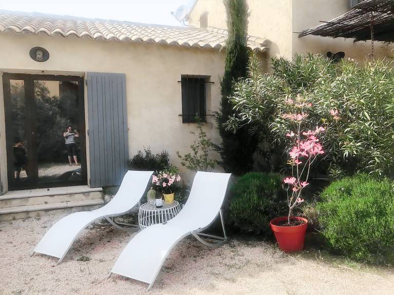 Appartement Mérindol