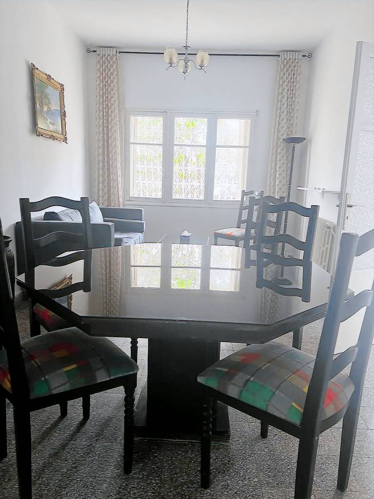 Ferienhaus  Tunis