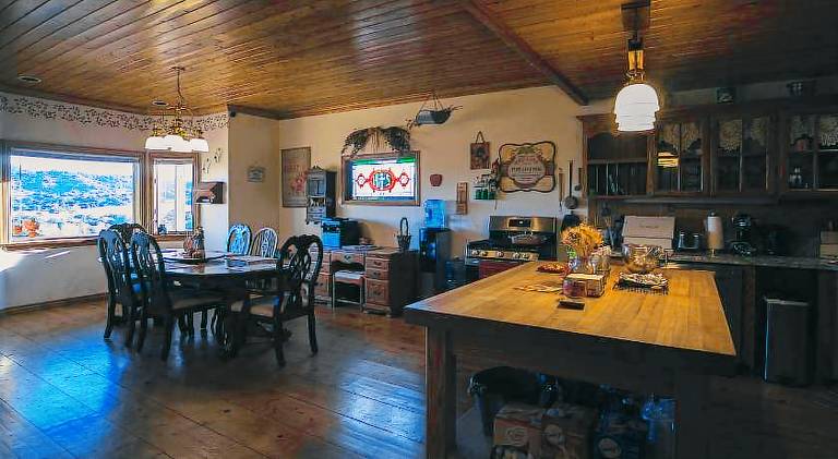 Tucker Peak Lodge — photo 5