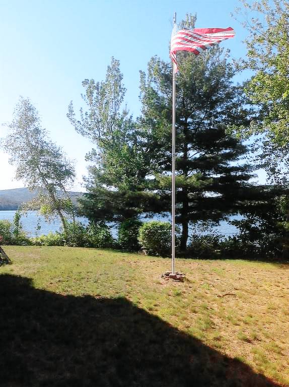 Apartment Wolfeboro