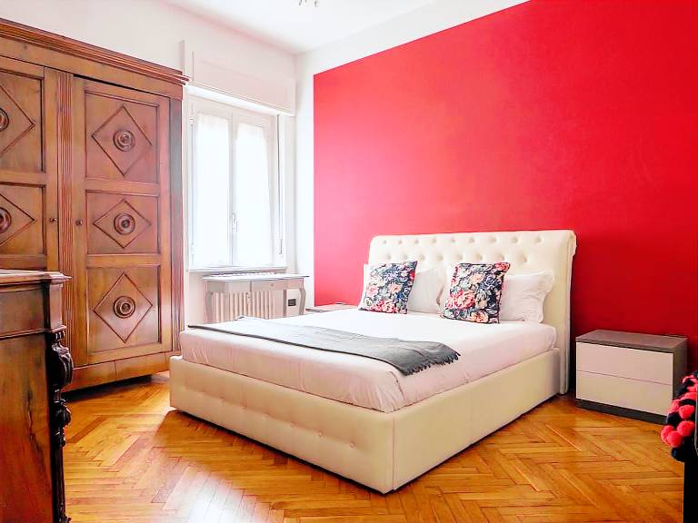 Charming apartment with terrace | Pet-friendly in Segrate
