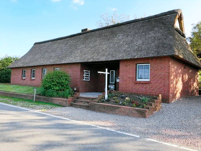 Ferienhaus  Wilster