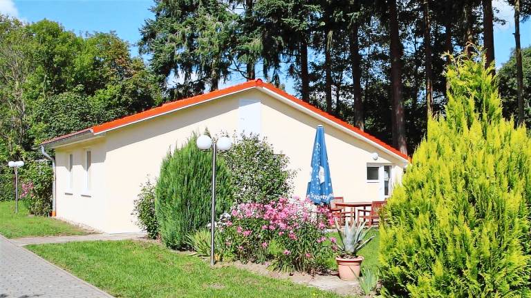 Ferienhaus Parchim
