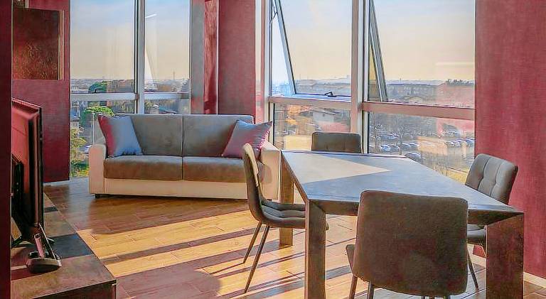 Rental apartment for 4 persons — photo 3