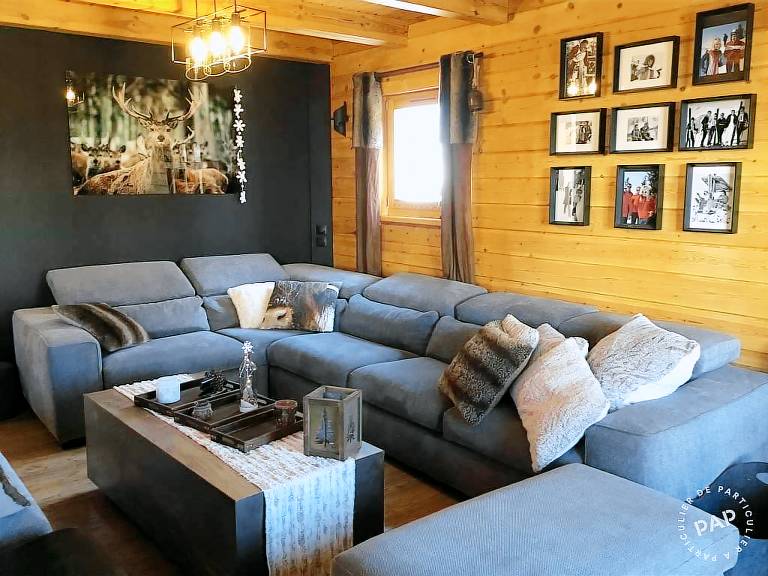 Chalet Superdévoluy